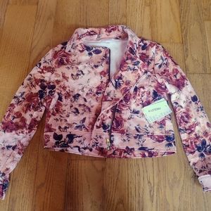 Lularoe Presley jacket NWT ❤